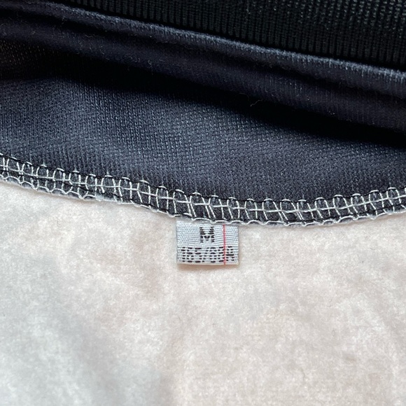 North Dakota State Bison Men's Full- Zip Jacket size medium new - Picture 3 of 3